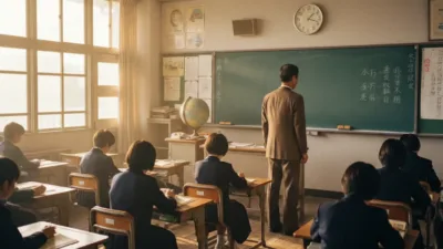 【ドラマ】『3年B組金八先生』キャスト・相関図とあらすじを全シリーズ解説