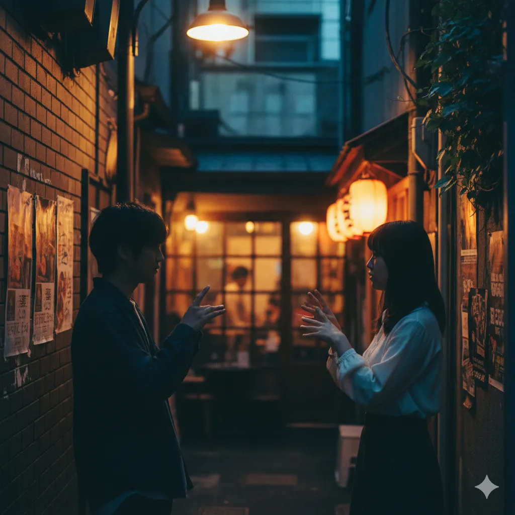 【ドラマ】『silent』キャスト・相関図とあらすじを徹底解説のワンシーン
