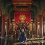 【韓国ドラマ】『チュモン（朱蒙）』キャスト・相関図とあらすじを徹底解説のワンシーン