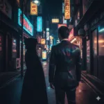 【ドラマ】『最愛』キャスト・相関図とあらすじを徹底解説のワンシーン