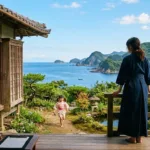 【ドラマ】『団地のふたり』キャストとあらすじを徹底解説のワンシーン