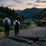 【アニメ】『タコピーの原罪』あらすじ・声優キャスト・ネタバレを徹底解説のワンシーン