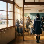 【アニメ】『負けヒロインが多すぎる！』相関図・キャスト声優一覧とあらすじを徹底解説のワンシーン