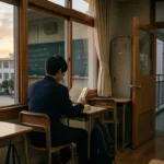 【アニメ】『来世は他人がいい』キャスト・声優一覧とあらすじを徹底解説のワンシーン
