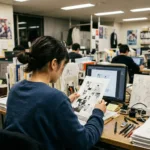 【ドラマ】『コンビニ兄弟』キャスト・相関図とあらすじを徹底解説のワンシーン