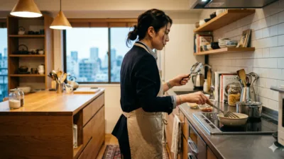 【ドラマ】『元科捜研の主婦』キャスト・相関図とあらすじを解説