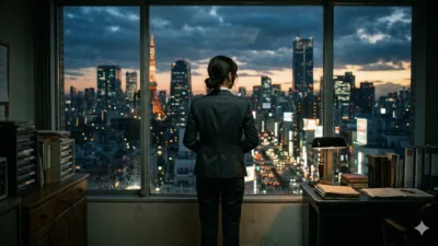 【ドラマ】『合理的にあり得ない』キャスト・相関図とあらすじを徹底解説