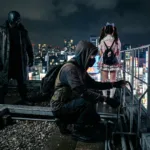 『WIND BREAKER（ウインドブレーカー）』キャスト一覧！アニメ声優＆実写映画出演者を徹底解説のワンシーン