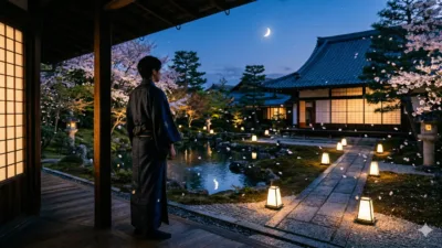 【映画】『鬼の花嫁』キャスト一覧とあらすじを徹底解説！永瀬廉×吉川愛の和風恋愛ファンタジー
