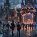 『WIND BREAKER（ウインドブレーカー）』キャスト一覧！アニメ声優＆実写映画出演者を徹底解説のワンシーン