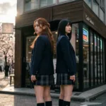 【アニメ】『シャングリラ・フロンティア』声優キャスト一覧とあらすじを徹底解説のワンシーン