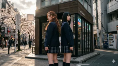 【アニメ】『リコリス・リコイル』声優キャスト一覧とあらすじを徹底解説