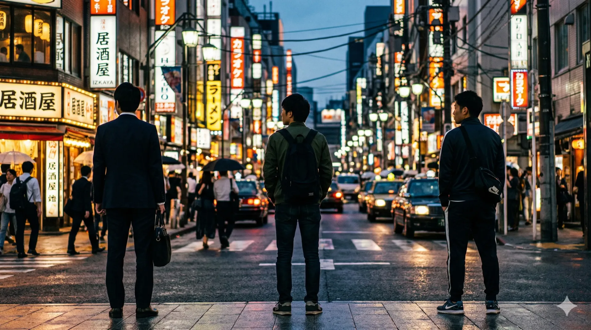 未来のムスコ キャスト一覧