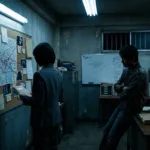 【ドラマ】『GOOD LUCK!!（グッドラック）』キャスト・相関図とあらすじを徹底解説のワンシーン