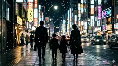 【アニメ】『夜桜さんちの大作戦』声優キャスト一覧と作品の魅力を徹底解説