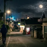 【漫画/アニメ】『怪物事変』キャラ・声優一覧とあらすじを徹底解説のワンシーン