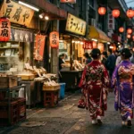 【ドラマ】『集団左遷』キャスト・相関図とあらすじを解説のワンシーン
