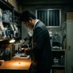 【ドラマ】『やんごとなき一族』キャスト・相関図とあらすじを解説のワンシーン