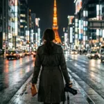 【ドラマ】『わたし、定時で帰ります。』キャスト・相関図とあらすじを徹底解説！吉高由里子主演の働き方改革ヒューマンドラマのワンシーン