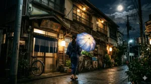 【月9ドラマ】『海月姫』キャスト・相関図とあらすじを徹底解説のワンシーン
