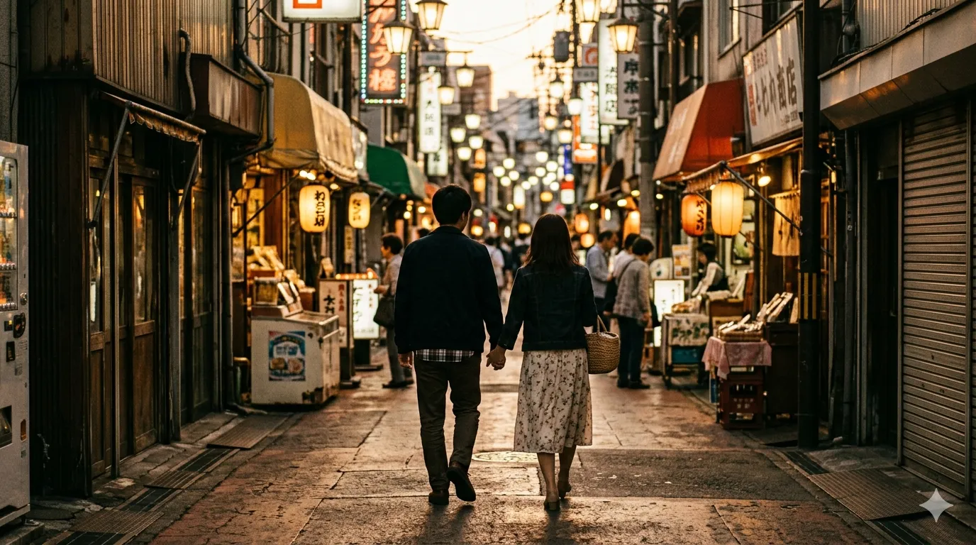 純と愛 朝ドラ キャスト 相関図|宮古島と大阪を結ぶ夫婦の物語を完全解説のワンシーン