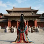 【ドラマ】『西遊記』キャスト・相関図とあらすじを解説のワンシーン