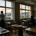 【ドラマ】『振り返れば奴がいる』キャスト・相関図とあらすじを解説のワンシーン
