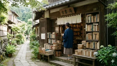 【ドラマ】『ビブリア古書堂の事件手帖』キャスト・相関図とあらすじを徹底解説