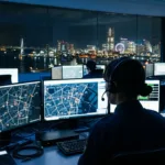 【ドラマ】『BG 身辺警護人』キャスト・あらすじ・相関図を徹底解説のワンシーン