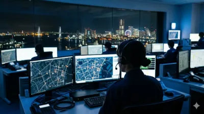 【ドラマ】『119エマージェンシーコール』キャスト・相関図とあらすじを徹底解説