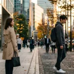 ラブシャッフル キャスト 相関図｜あらすじ・主題歌・最終回まで完全ガイドのワンシーン