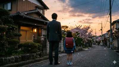 【ドラマ】『妻、小学生になる』キャスト・相関図とあらすじを解説
