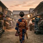 【ドラマ】『妻、小学生になる』キャスト・相関図とあらすじを解説のワンシーン