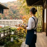 【NHK朝ドラ】『オードリー』キャスト・相関図とあらすじを徹底解説のワンシーン