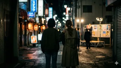 【ドラマ】『銀河の一票』キャスト・相関図とあらすじを解説