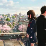 【アニメ】『マリッジトキシン』あらすじ・キャスト（声優）・相関図を解説のワンシーン
