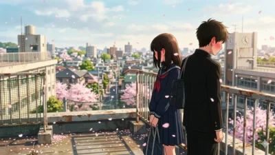 【アニメ】『愛してるゲームを終わらせたい』あらすじ・キャスト（声優）・相関図を解説