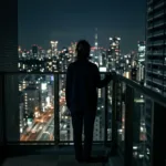 【ドラマ】『リボーン ～最後のヒーロー～』キャスト・相関図とあらすじを徹底解説（高橋一生一人二役）のワンシーン