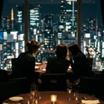 『ストレンジ -伊藤潤二の夜も眠れぬ奇妙な話-』キャスト・相関図とあらすじを解説｜ストレンジ 伊藤潤二 キャスト 相関図まとめのワンシーン