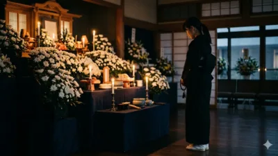 『ほどなく、お別れです』あらすじ・ネタバレ徹底解説｜長月天音が描く葬祭ディレクター物語と映画版の見どころ