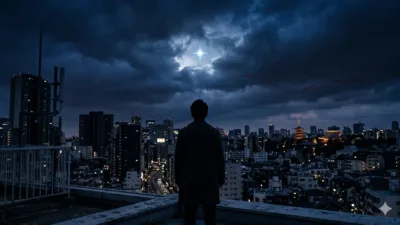 『暁星』湊かなえあらすじネタバレ｜2026年本屋大賞ノミネート社会派ミステリの全貌と二部構成の仕掛けを徹底解説
