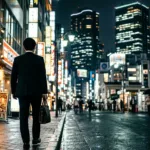 『さよならジャバウォック』あらすじとネタバレを徹底解説のワンシーン