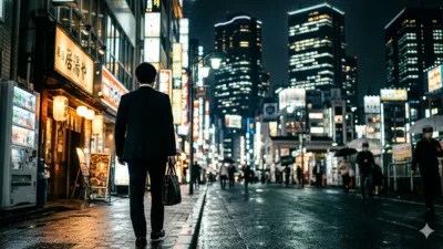 『殺し屋の営業術』あらすじ・ネタバレを完全解説｜江戸川乱歩賞受賞作の登場人物と読みどころ