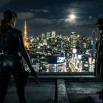 【ドラマ】『妖怪シェアハウス』キャスト・相関図とあらすじを解説のワンシーン