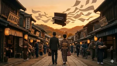 【朝ドラ】『エール』キャスト・相関図とあらすじを解説