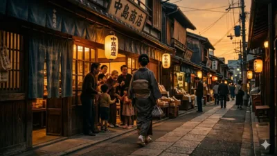 【朝ドラ】『芋たこなんきん』キャスト・相関図とあらすじを解説