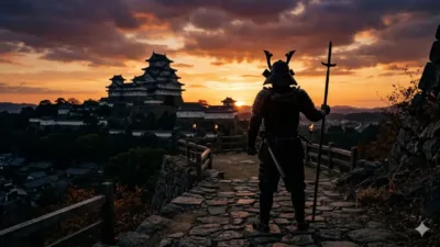 【大河ドラマ】『国盗り物語』キャスト・相関図とあらすじを解説