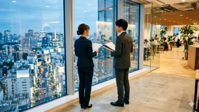 【ドラマ】『それってパクリじゃないですか？』キャスト・相関図とあらすじを解説