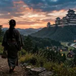 【大河ドラマ】『徳川家康』キャスト・相関図とあらすじを解説のワンシーン