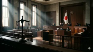 【ドラマ】『リーガルV〜元弁護士・小鳥遊翔子〜』キャスト・相関図とあらすじを徹底解説のワンシーン